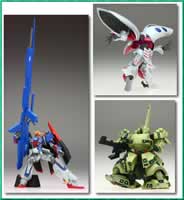 ガンダムアルティメットオペレーションプラス｜バンダイ