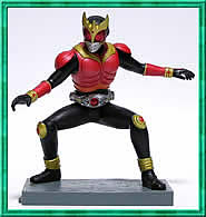 BANPRESTO - 仮面ライダー プライズフィギュア 6種セット BANDAI 12個入BOX 装動 仮面ライダー ガッチャード →4← Feat