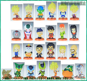 ドラゴンボール　孫悟空　シークレット　青年期　フィギュアミニ 新品】ドラゴンボール フィギュア ポージング 孫悟空 フィギュア